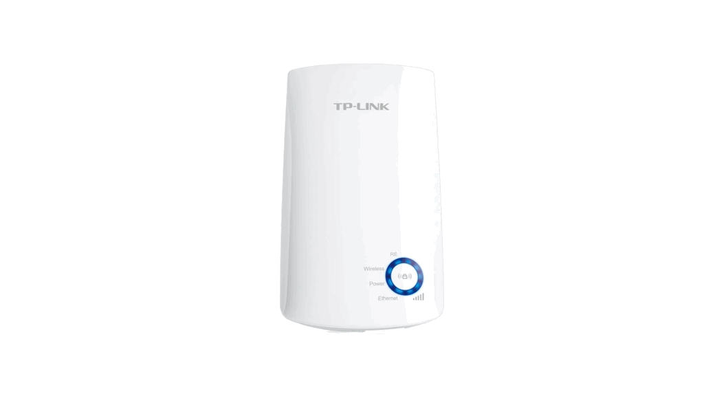 Tp-link Tl-wa850re 300mbps Wifi Range Extender Installation Guide