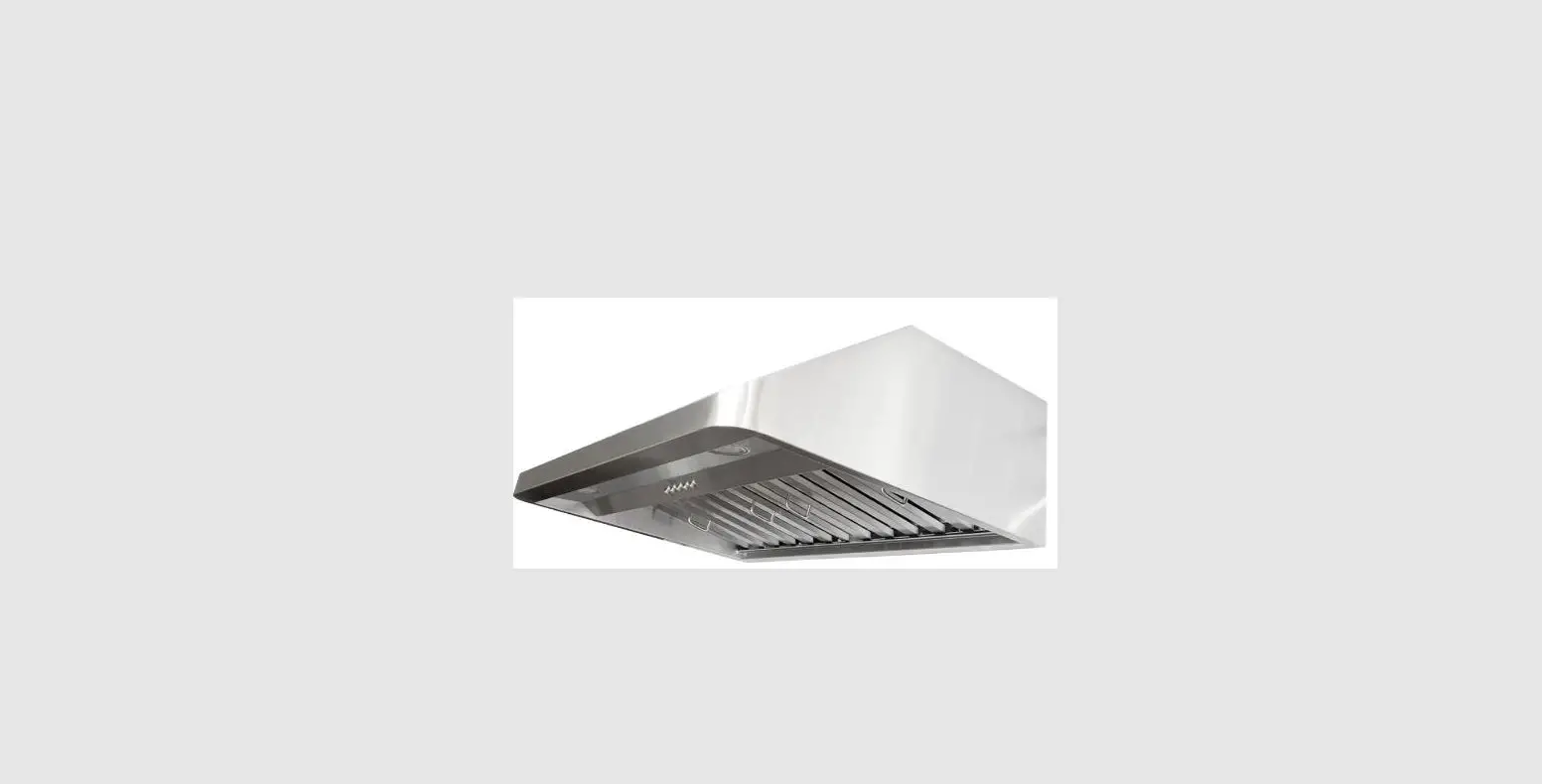 Kobe Chx91 Sqb-2 Series Chx9130sqb-2 Range Hoods Instruction Manual