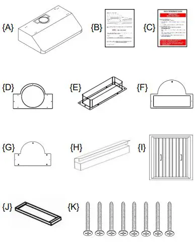 KOBE-CHX91-SQB--2-Series-CHX9130SQB-2-Range-Hoods-FIG-1