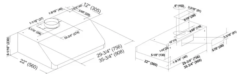 KOBE-CHX91-SQB--2-Series-CHX9130SQB-2-Range-Hoods-FIG-16