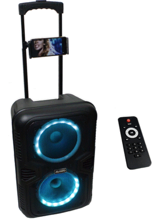 ABRATO-S-2802-Bluetooth-Karaoke-Powered-Speaker-