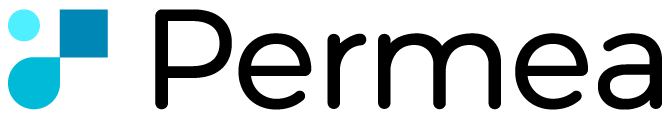 PERMEA logo