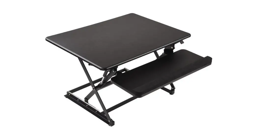 Height Adjustable Computer Desk User Manual Height Adjustable Computer Desk User Manual