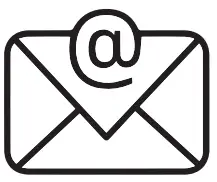 Mail Icon