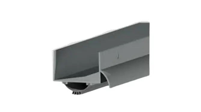 Cal-royal Dsr-407 Door Shoes With Rain Drip Installation Guide