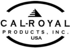 Cal-Royal logo