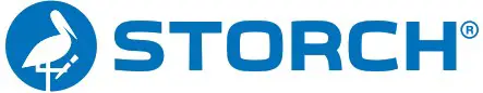 STORCH - Logo