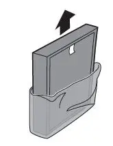 PHILIPS AC4072-18 Portable Air Purifier 13