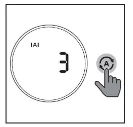 PHILIPS AC4072-18 Portable Air Purifier 22