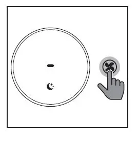 PHILIPS AC4072-18 Portable Air Purifier 23