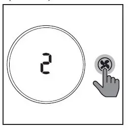 PHILIPS AC4072-18 Portable Air Purifier 24