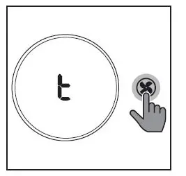 PHILIPS AC4072-18 Portable Air Purifier 25