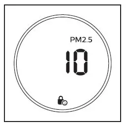 PHILIPS AC4072-18 Portable Air Purifier 28