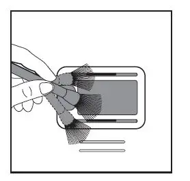 PHILIPS AC4072-18 Portable Air Purifier 29