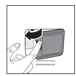 PHILIPS AC4072-18 Portable Air Purifier 32