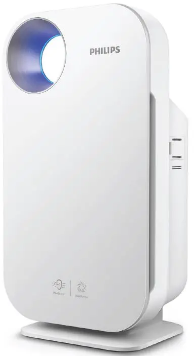 PHILIPS AC4072-18 Portable Air Purifier prodduct
