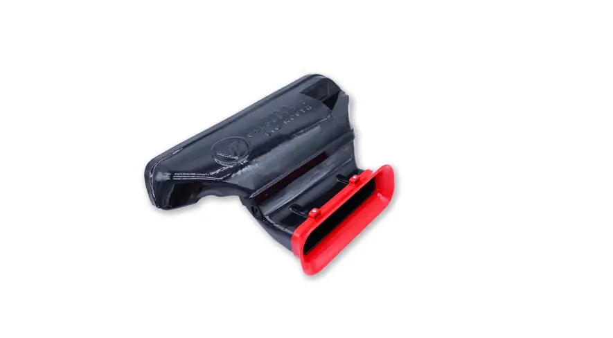 Velossa Tech 2015-2021 Subaru Wrx Sti Big Mouth Ram Air Installation Guide