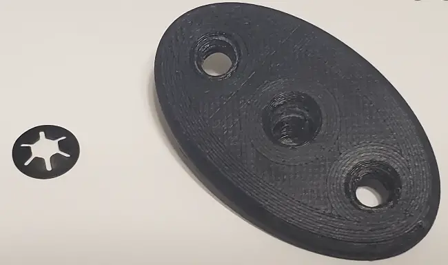 Cruiser-Head-Fj60-Sun-Visor-Swivel-Refresh-KitPRODUCT