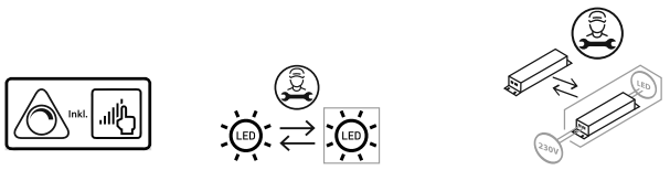 Paul Neuhaus 2568-95 Adriana LED Pendant Light - 3