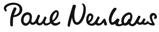 Paul Neuhaus logo