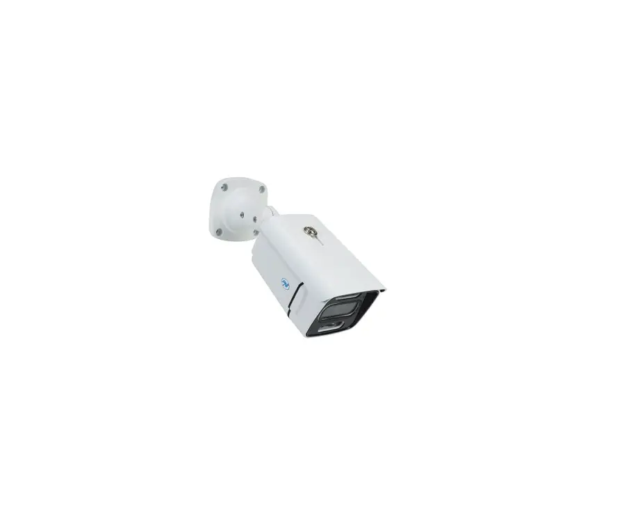 Pni Ip3poe Video Surveillance Camera User Manual