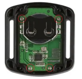 AKASO Action Camera - Remove another2