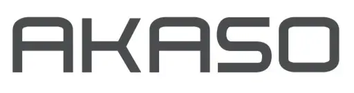 AKASO Logo