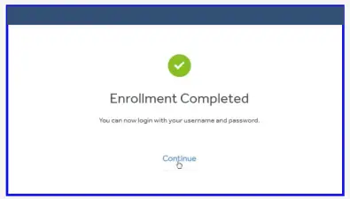 Registering your CareLink™ Personal account