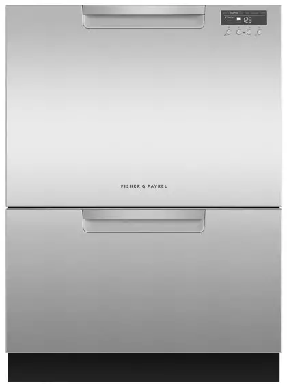 FISHER-PAYKEL-DD24DCTX9N-Double-DishDrawer-Dishwasher-product