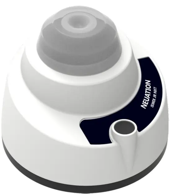 NEUATION TECHNOLOGY iSWIX JR. NXT Mini Vortex Mixer-PRODUCT