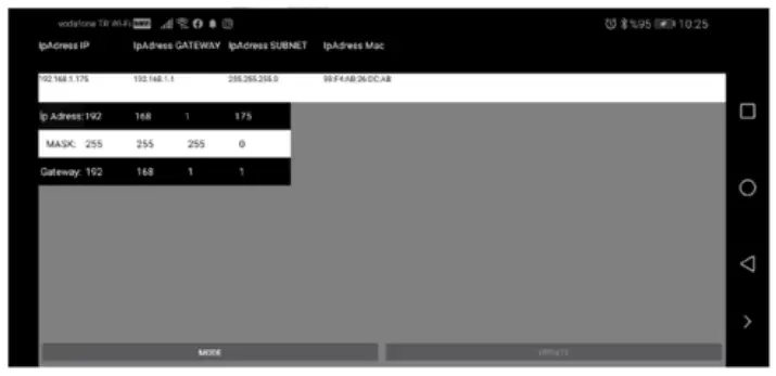 innon Core IO CR IO 16DI 16 Point Modbus Input or Output Module - 11