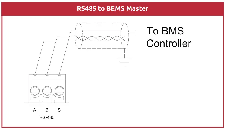 innon Core IO CR IO 16DI 16 Point Modbus Input or Output Module - 3