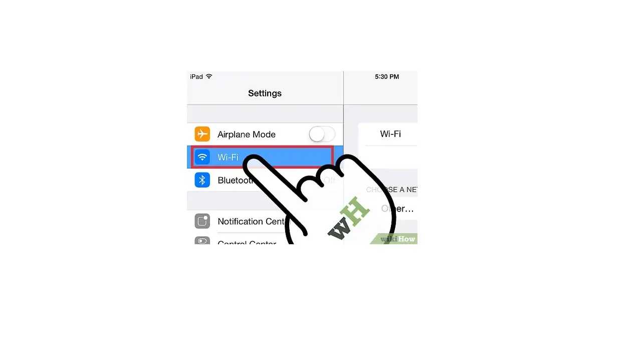 Share Your Internet Connection From Ipad (wi-fi + Cellular) Share Your Internet Connection From Ipad (wi-fi + Cellular)