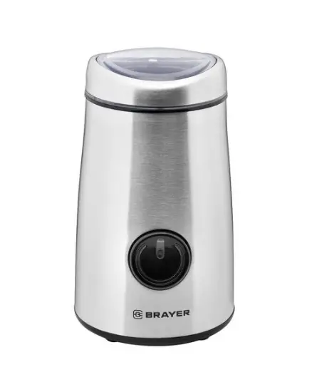 Brayer Br1184 Coffee Grinder Instruction Manual