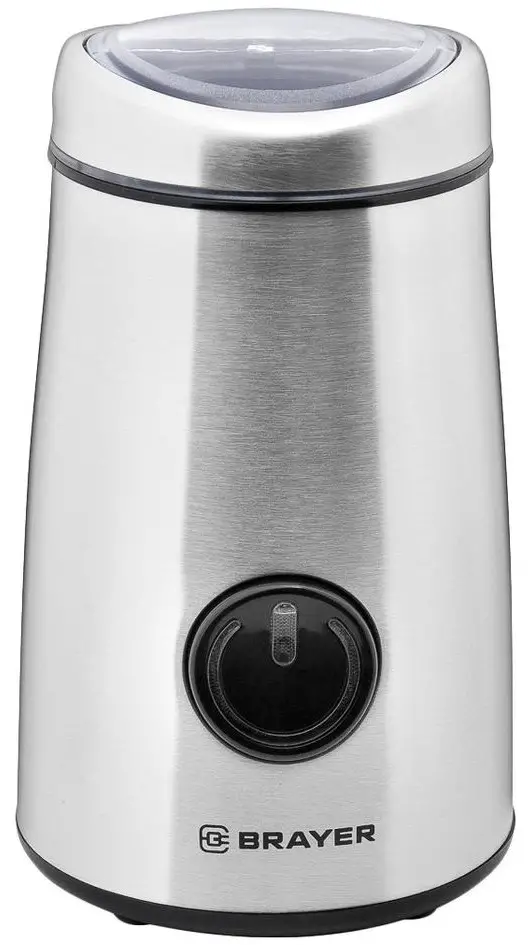 BRAYER BR1184 Coffee Grinder-fig1