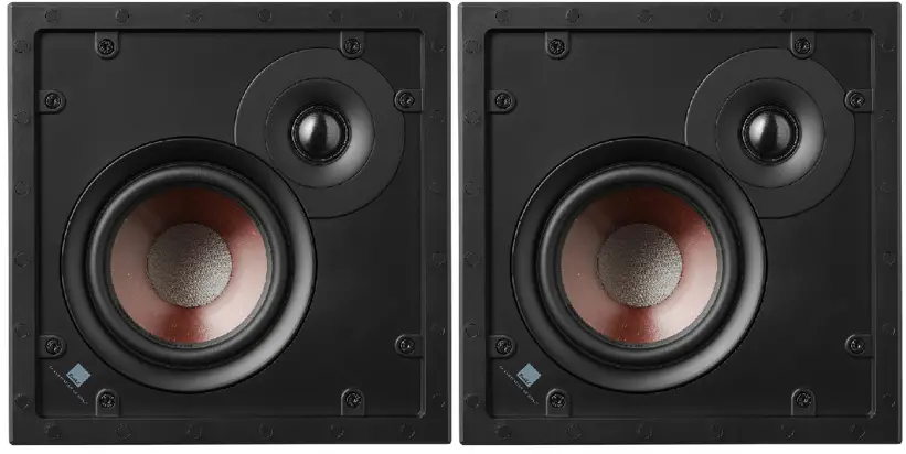 DALI PHANTOM H-50 In Wall Speaker