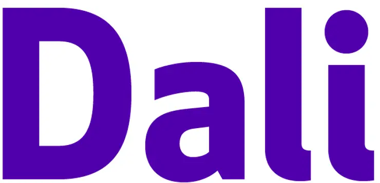 DALI logo