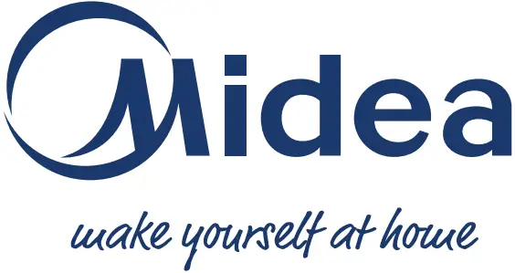 Midea Logo A