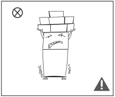 Midea Stainless Steel Frost Free Refrigerator 1.4D