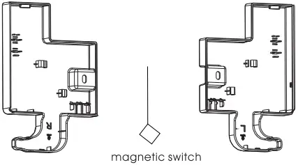 Midea Stainless Steel Frost Free Refrigerator 2.4K