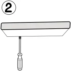 Midea Stainless Steel Frost Free Refrigerator 5_2