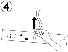 Midea Stainless Steel Frost Free Refrigerator 5_4