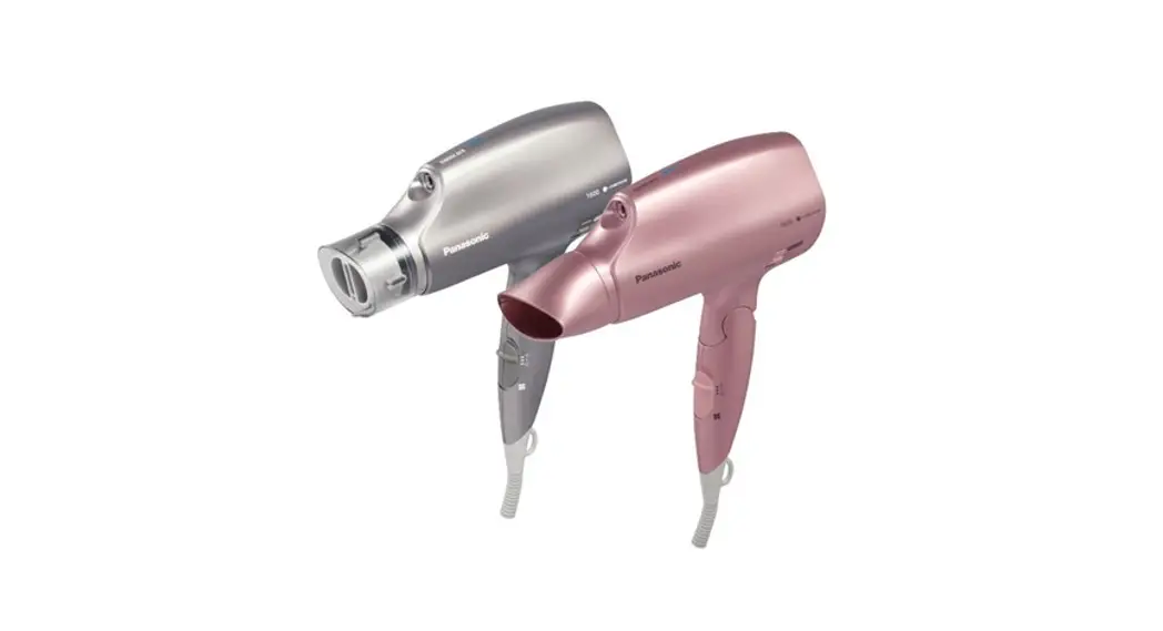 Panasonic Eh-na32 Household Nanoe Hair Dryer Instruction Manual Panasonic Eh-na32 Household Nanoe Hair Dryer Instruction Manual