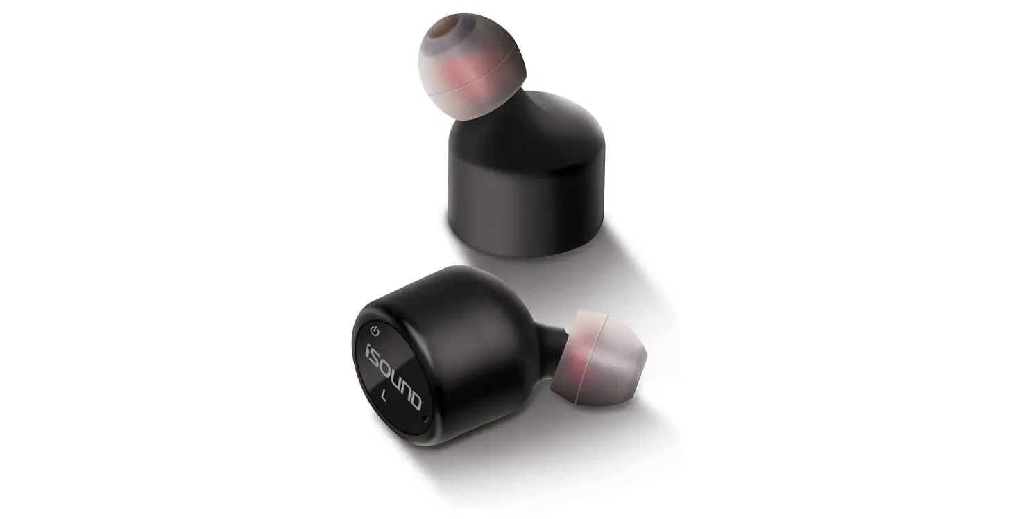 Bt Fit Truly Wireless Bluetooth Earbuds- User Manuals