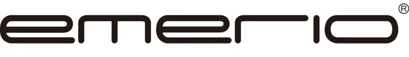 emerio - logo