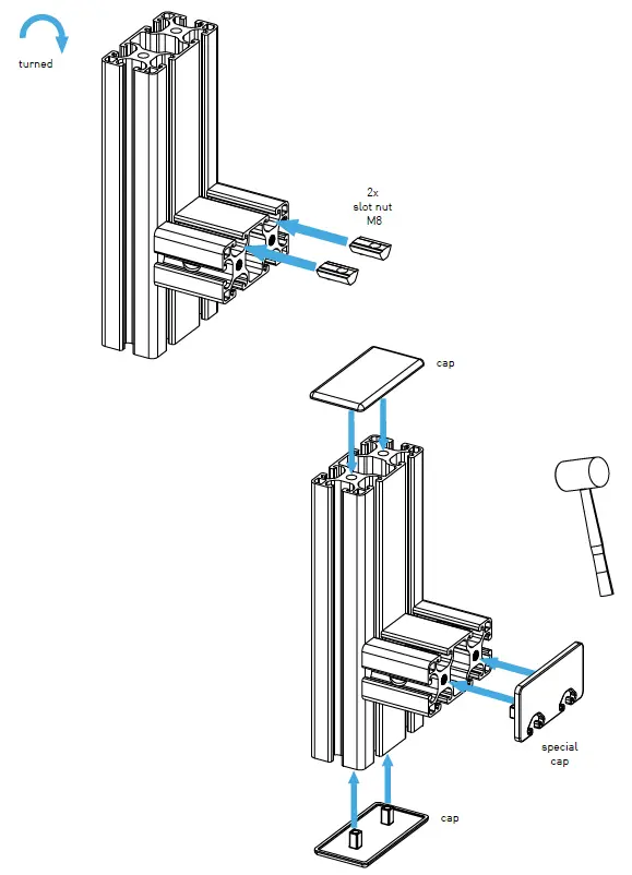 MONSTERTECH-02310002-Rail-Mount-Instrument-Carrier-fig-10