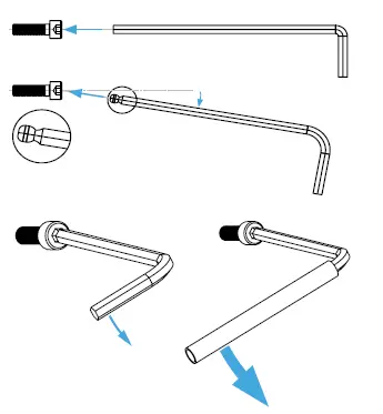 MONSTERTECH-02310002-Rail-Mount-Instrument-Carrier-fig-2