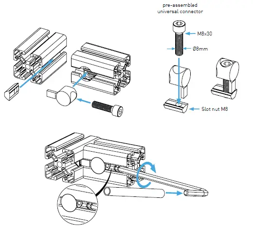 MONSTERTECH-02310002-Rail-Mount-Instrument-Carrier-fig-3