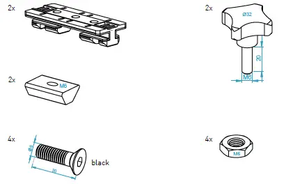 MONSTERTECH-02310002-Rail-Mount-Instrument-Carrier-fig-6