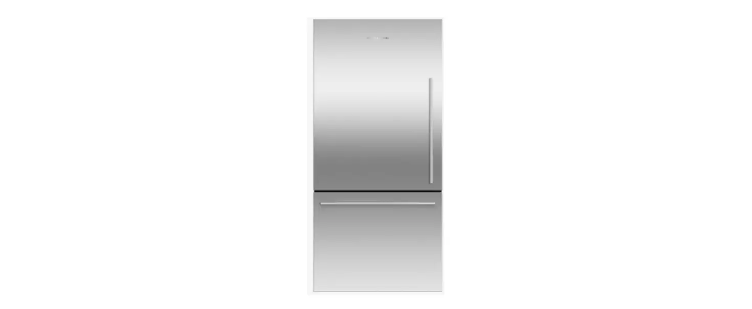 Fisher Paykel Rf170wdlx5n 32-inch Freestanding Refrigerator Freezer User Guide